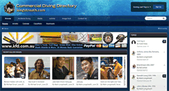 Desktop Screenshot of longstreath.com